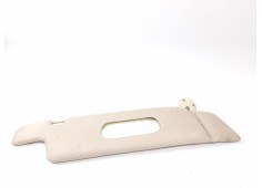Recambio de parasol izquierdo para renault 9 1.4 referencia OEM IAM   