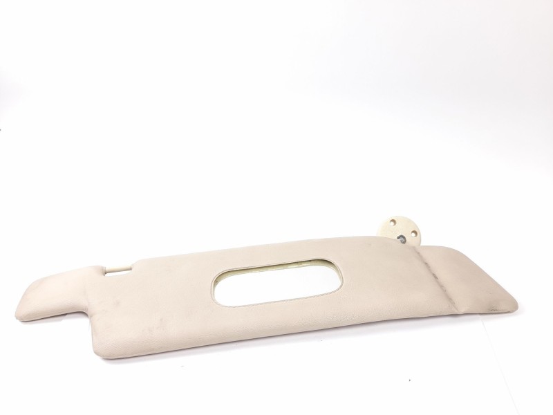 Recambio de parasol izquierdo para renault 9 1.4 referencia OEM IAM   