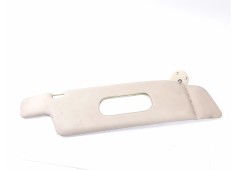 Recambio de parasol izquierdo para renault 9 1.4 referencia OEM IAM    2