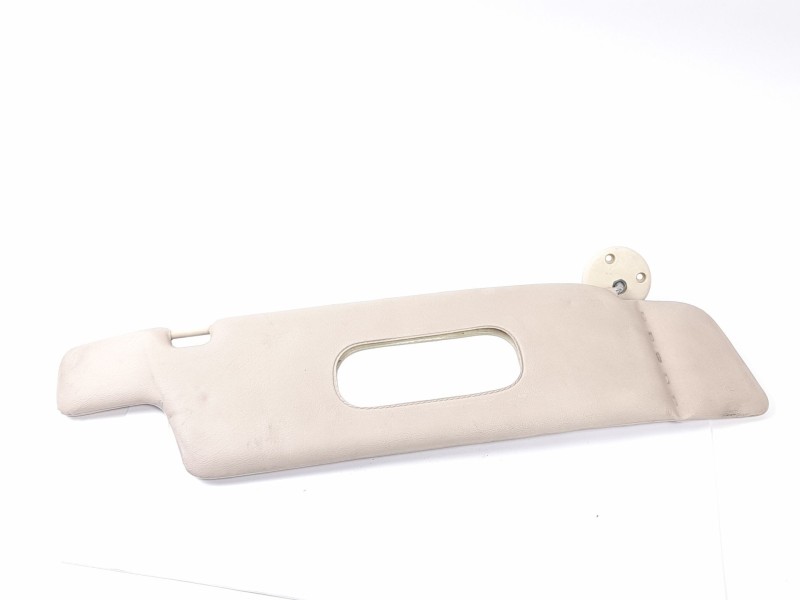Recambio de parasol izquierdo para renault 9 1.4 referencia OEM IAM   