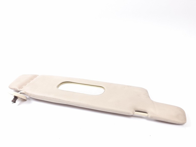 Recambio de parasol izquierdo para renault 9 1.4 referencia OEM IAM   