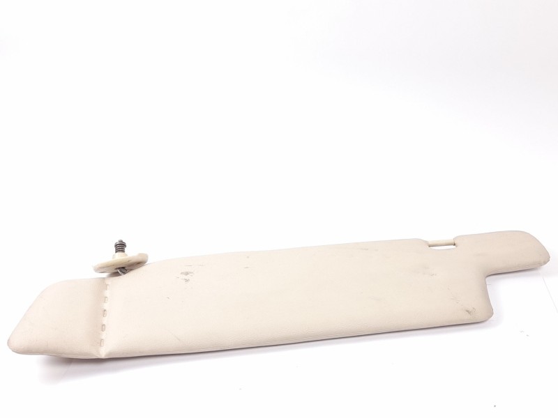 Recambio de parasol izquierdo para renault 9 1.4 referencia OEM IAM   