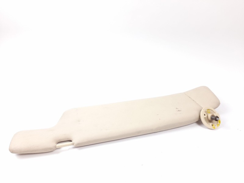 Recambio de parasol izquierdo para renault 9 1.4 referencia OEM IAM   