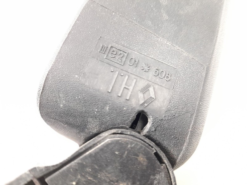 Recambio de retrovisor derecho para renault 9 1.4 referencia OEM IAM E201608  