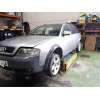 audi allroad quattro (4b5) del año 2006
