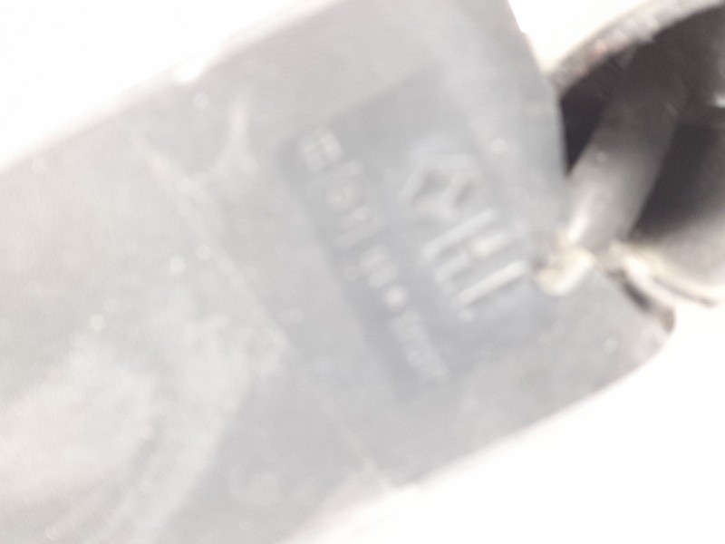 Recambio de retrovisor izquierdo para renault 9 1.4 referencia OEM IAM E10117132  
