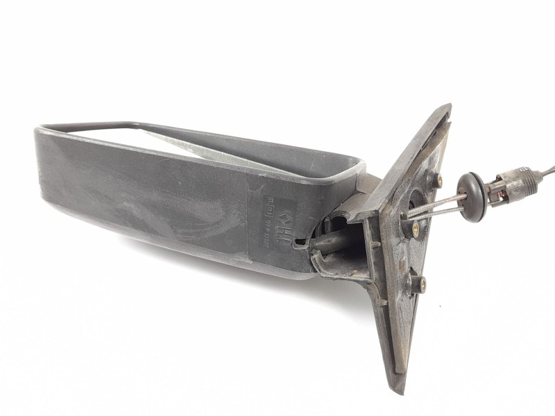 Recambio de retrovisor izquierdo para renault 9 1.4 referencia OEM IAM E10117132  