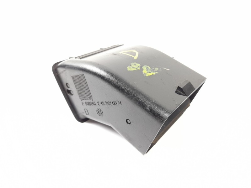 Recambio de rejilla del aire delantera derecha para renault 9 1.4 referencia OEM IAM 2052910573 2452620574 