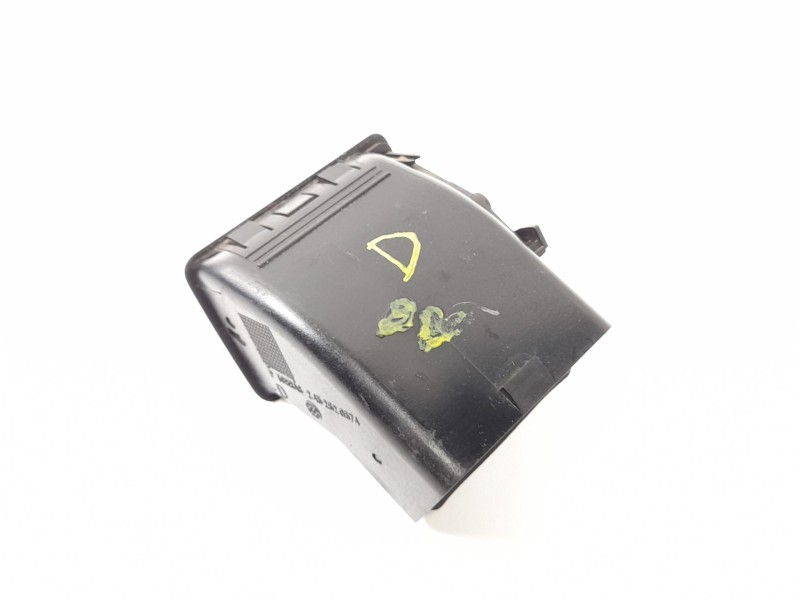 Recambio de rejilla del aire delantera derecha para renault 9 1.4 referencia OEM IAM 2052910573 2452620574 