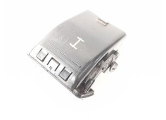 Recambio de rejilla del aire delantera izquierdo para renault 9 1.4 referencia OEM IAM 2052910573 2452610575  2