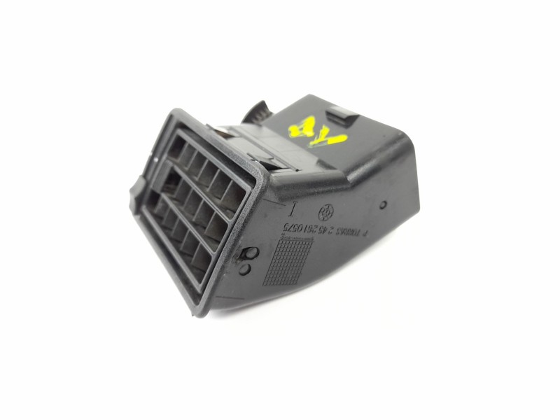 Recambio de rejilla del aire delantera izquierdo para renault 9 1.4 referencia OEM IAM 2052910573 2452610575 