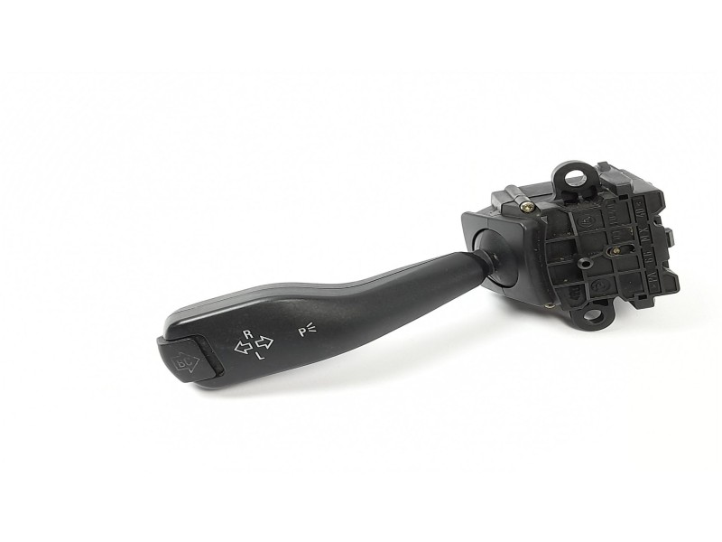 Recambio de mando intermitentes para bmw serie 3 berlina (e46) 320d referencia OEM IAM 8363668  