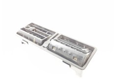 Recambio de rejilla del aire delantera central para renault 9 1.4 referencia OEM IAM    2