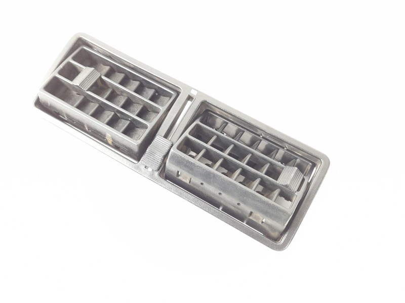 Recambio de rejilla del aire delantera central para renault 9 1.4 referencia OEM IAM   