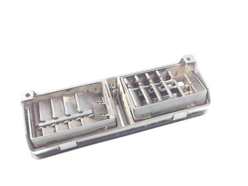 Recambio de rejilla del aire delantera central para renault 9 1.4 referencia OEM IAM   