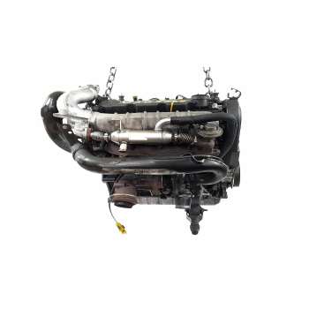 DESPIECE MOTOR RHZ (DW10ATED) 
