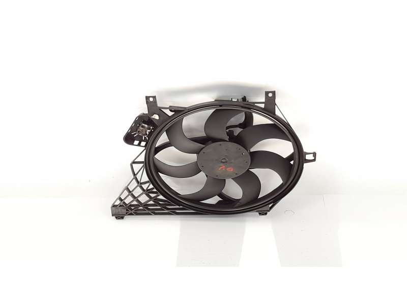 ELECTROVENTILADOR 81317X31N 