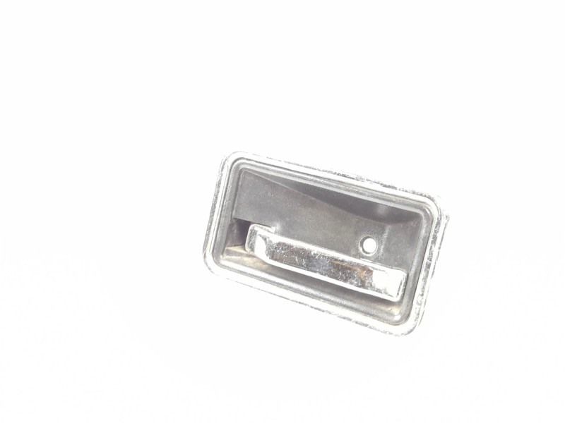 Recambio de maneta interior delantera izquierda para renault 9 1.4 referencia OEM IAM   