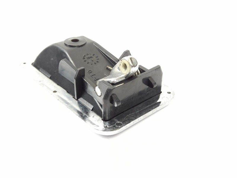 Recambio de maneta interior delantera izquierda para renault 9 1.4 referencia OEM IAM   