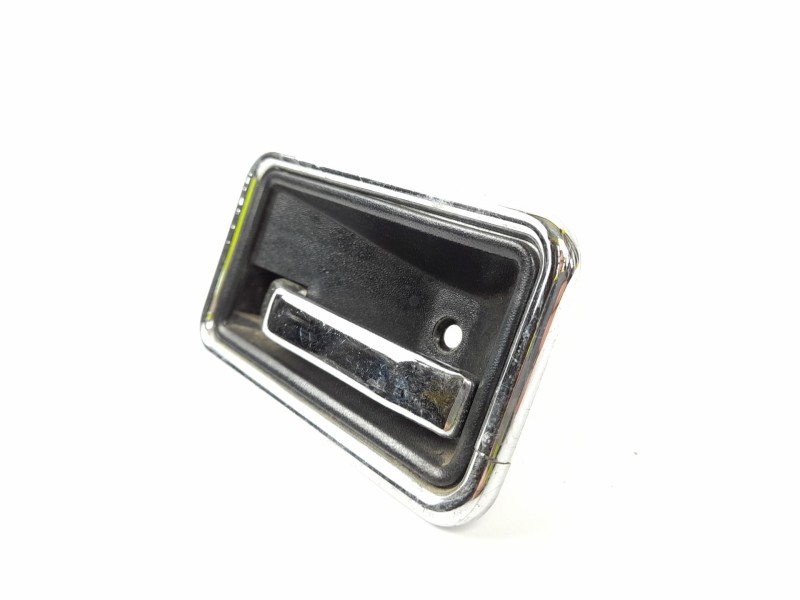 Recambio de maneta interior delantera izquierda para renault 9 1.4 referencia OEM IAM   
