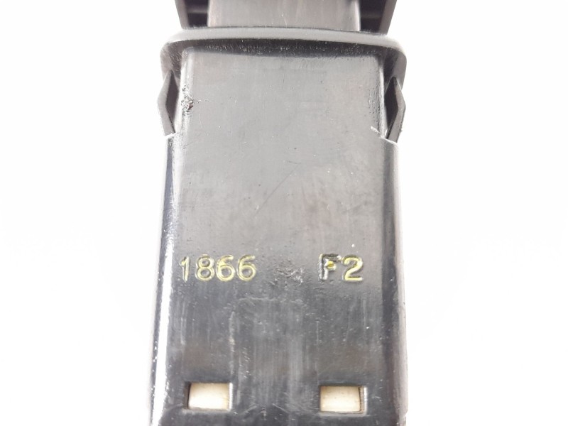 Recambio de interruptor para renault 9 1.4 referencia OEM IAM 1866F2  