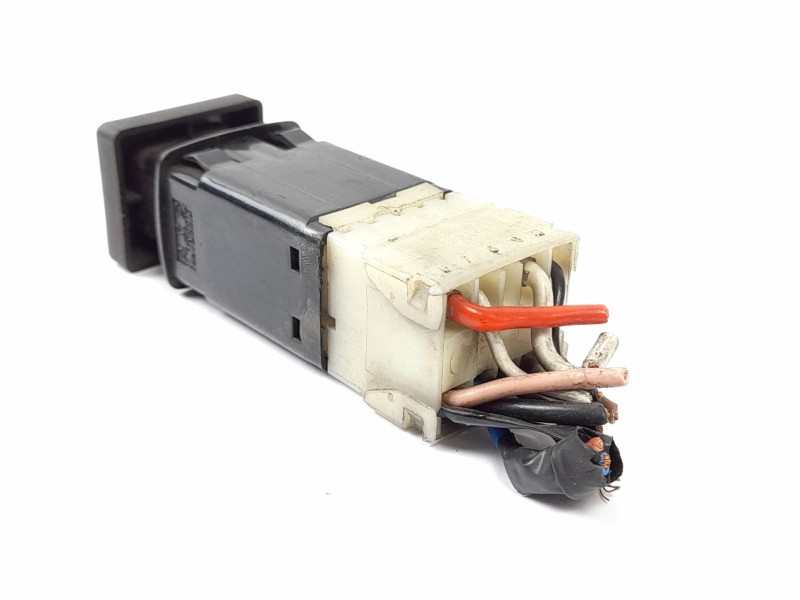 Recambio de warning para renault 9 1.4 referencia OEM IAM 1855F2  