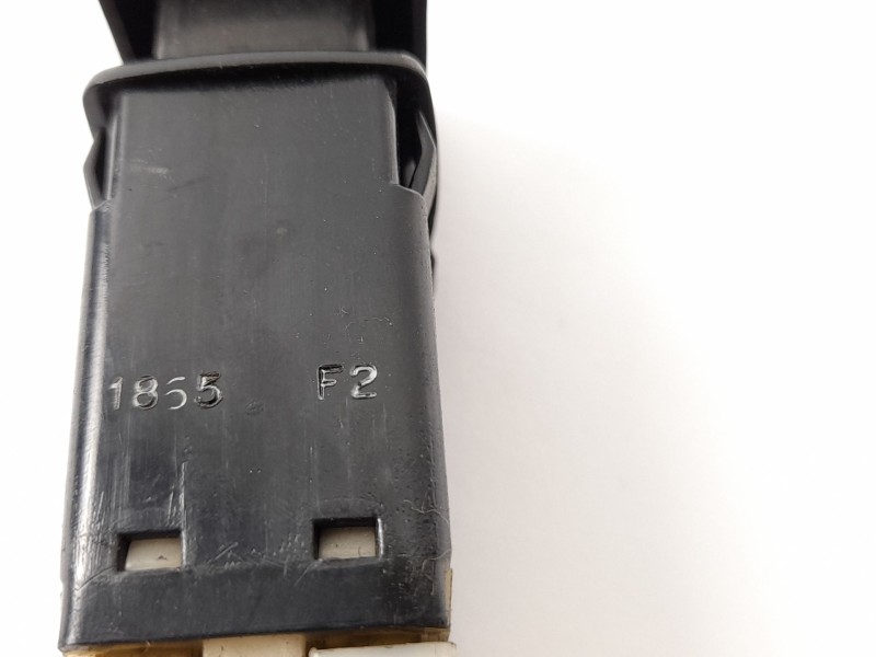Recambio de warning para renault 9 1.4 referencia OEM IAM 1855F2  