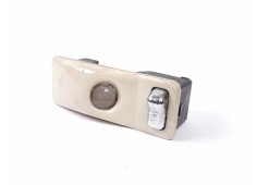 Recambio de luz interior para renault 9 1.4 referencia OEM IAM 2452580570  