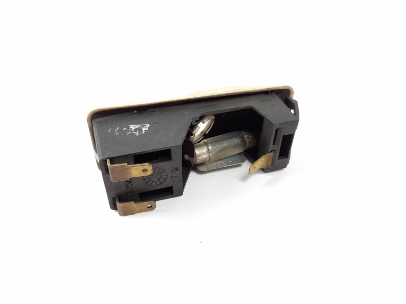 Recambio de luz interior para renault 9 1.4 referencia OEM IAM 2452580570  