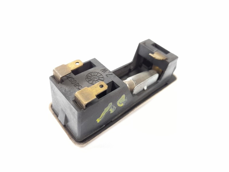 Recambio de luz interior para renault 9 1.4 referencia OEM IAM 2452580570  