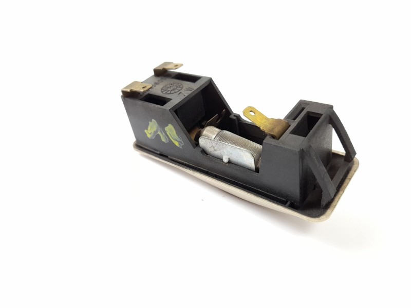 Recambio de luz interior para renault 9 1.4 referencia OEM IAM 2452580570  