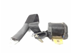 Recambio de cinturon seguridad delantero derecho para renault 9 1.4 referencia OEM IAM E2031966 85383000G132 