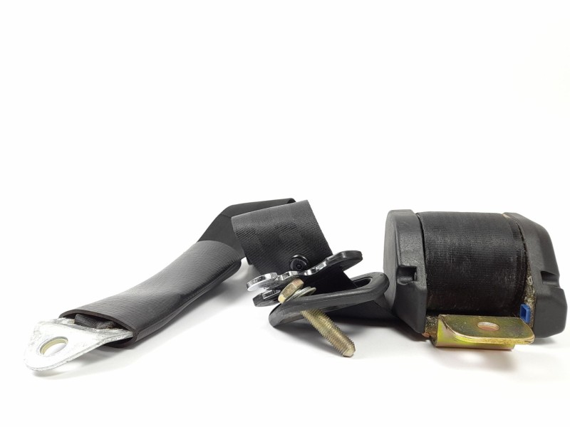 Recambio de cinturon seguridad delantero derecho para renault 9 1.4 referencia OEM IAM E2031966 85383000G132 