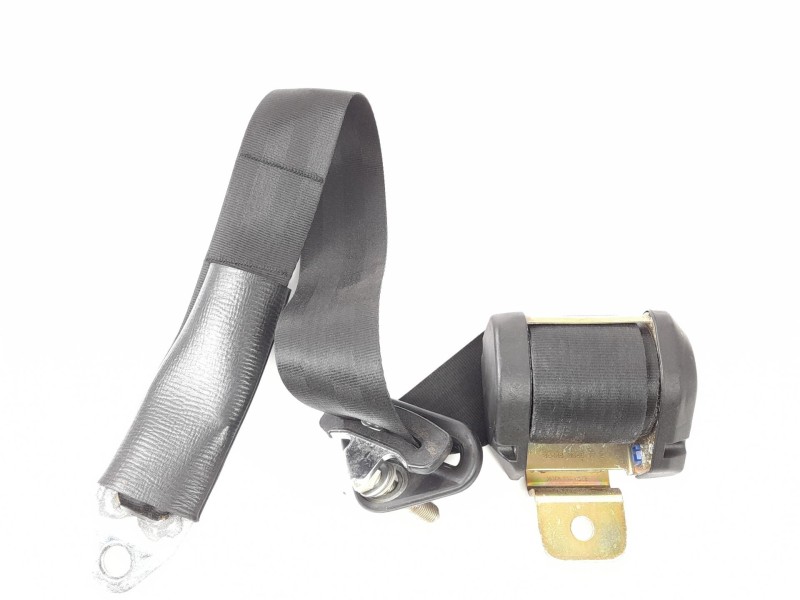 Recambio de cinturon seguridad delantero derecho para renault 9 1.4 referencia OEM IAM E2031966 85383000G132 