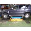 ssangyong rexton 2.7 xdi del año 2005