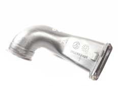 Recambio de tubo para renault 9 1.4 referencia OEM IAM 7700682428  