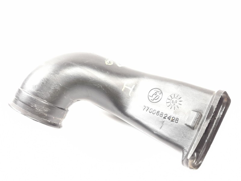 Recambio de tubo para renault 9 1.4 referencia OEM IAM 7700682428  