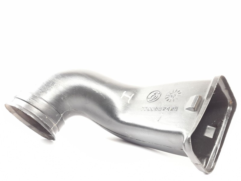 Recambio de tubo para renault 9 1.4 referencia OEM IAM 7700682428  