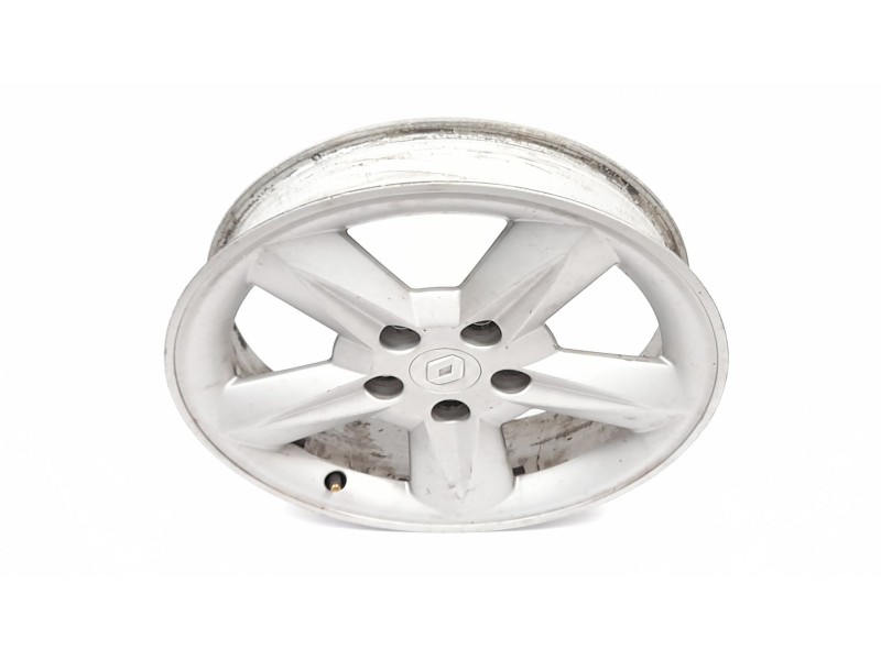 Recambio de llanta para renault scenic i (ja..) 2.0 16v rx4 referencia OEM IAM 7529-3  