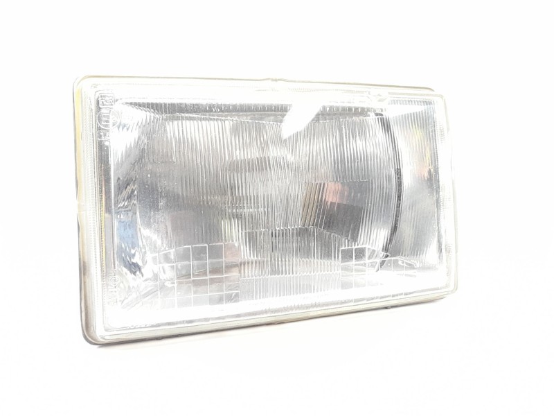 Recambio de faro izquierdo para renault 9 1.4 referencia OEM IAM E220154  