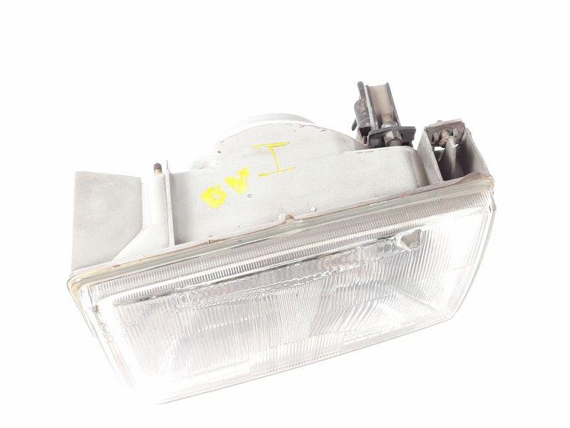 Recambio de faro izquierdo para renault 9 1.4 referencia OEM IAM E220154  