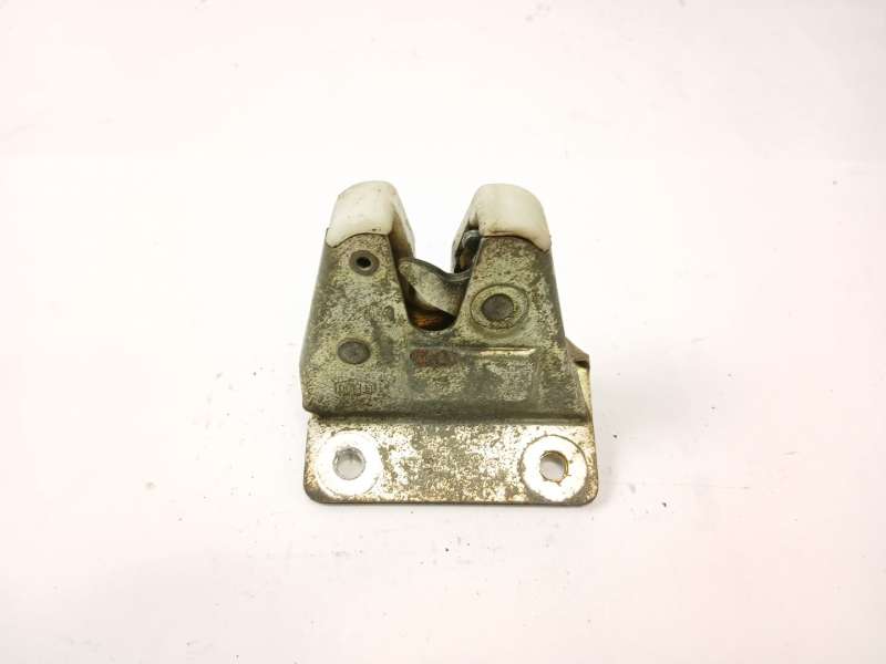 CERRADURA MALETERO / PORTON 