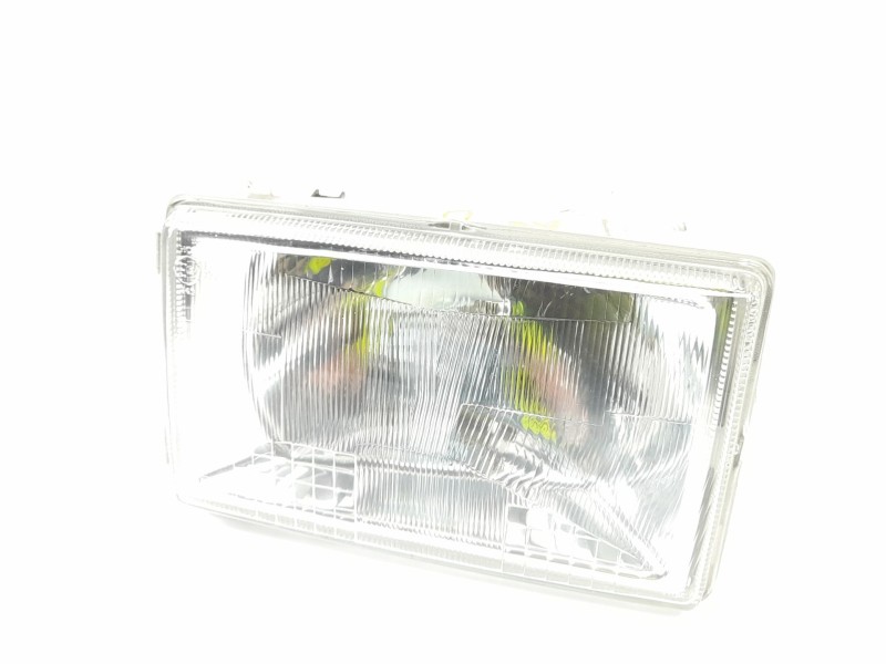 Recambio de faro derecho para renault 9 1.4 referencia OEM IAM E2175249  