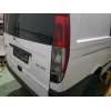mercedes-benz vito / mixto furgón (w639) del año 2004