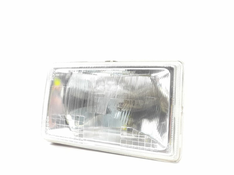 Recambio de faro derecho para renault 9 1.4 referencia OEM IAM E2175249  