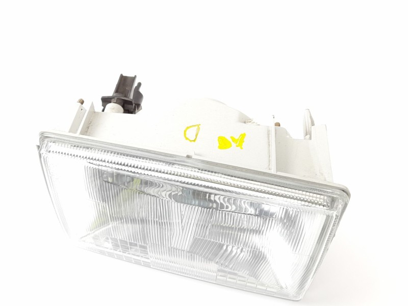 Recambio de faro derecho para renault 9 1.4 referencia OEM IAM E2175249  