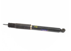 Recambio de amortiguador trasero derecho para renault 9 1.4 referencia OEM IAM 1419G 20326006  2