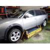 audi allroad quattro (4b5) del año 2006