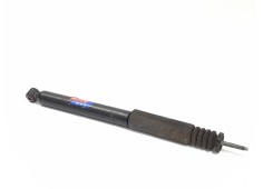 Recambio de amortiguador trasero izquierdo para renault 9 1.4 referencia OEM IAM 1419G 20607006  2