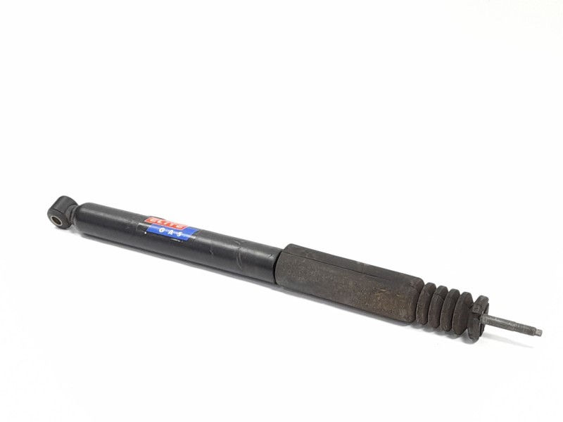 Recambio de amortiguador trasero izquierdo para renault 9 1.4 referencia OEM IAM 1419G 20607006 